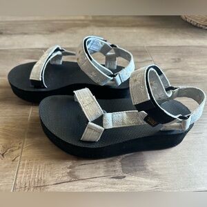 Teva Sandals